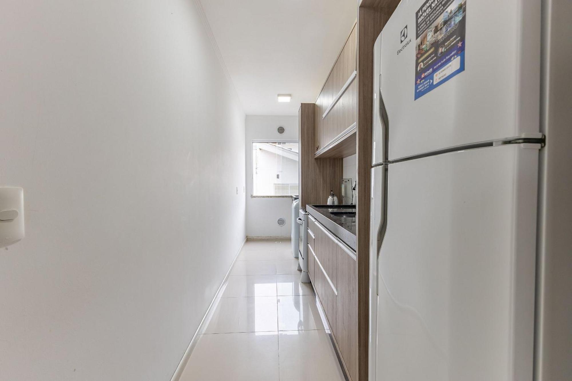 Excelente Apartamento A 2 Minutos Da Praia De Bombas Bombinhas Exterior photo